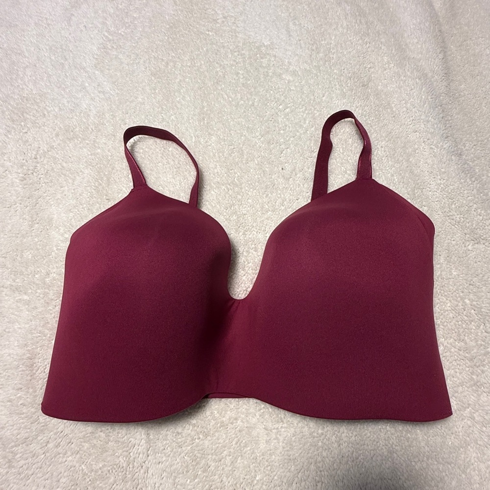 Knix Black Bra